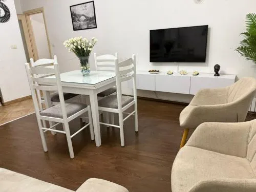 Paço Central Apartment