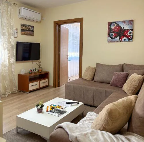 Peaceful House