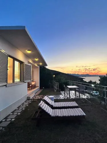 Pelikan Lake House