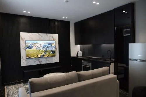 Prestige Apartments