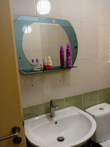 Qetesia Apartment