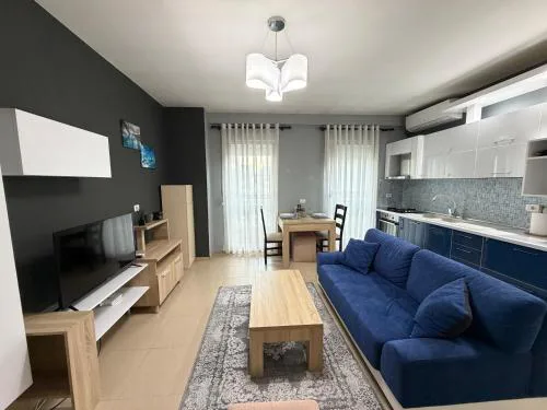 Riva'S Apartament