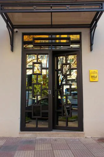 Rroji Urban Heritage