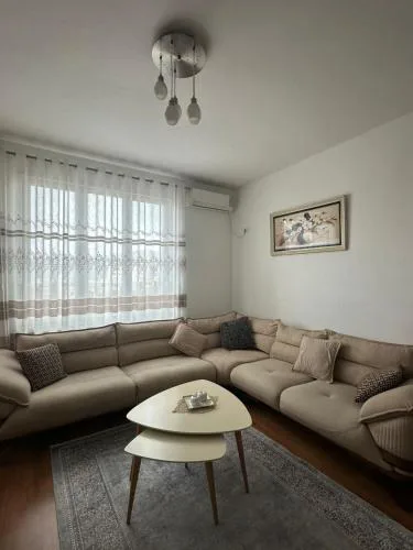 Salja Apartment