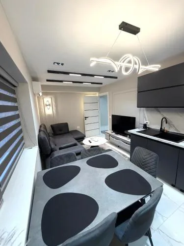 Shkoder Apartament