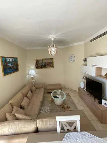 Shkoder Apartment