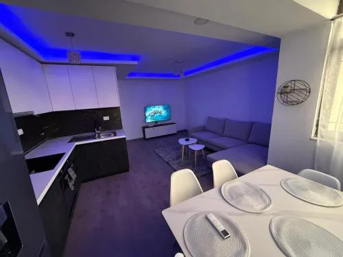 Shkodra Apartment AR