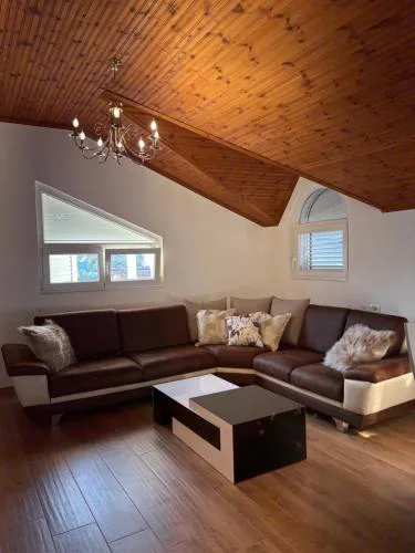 Shkodra Rooms