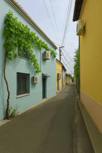Shkodra Stay