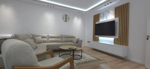 Shkodra Trend Apartment