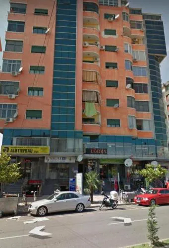 ShkodraStay