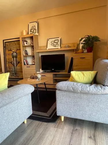 Skodrinon Apartment