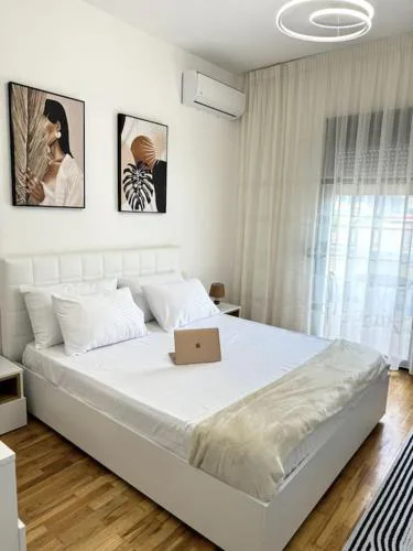 Sol Apartment - 2 Bedrooms