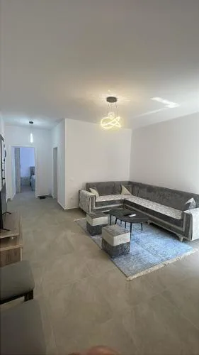 S&S City Apartment
