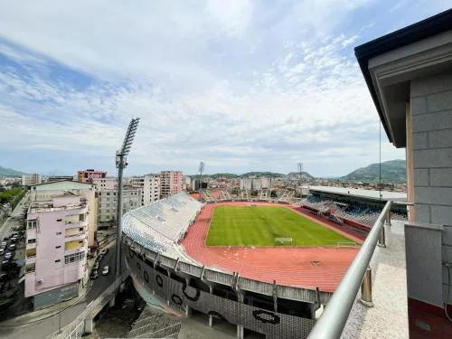 Stadio apartments Shkoder