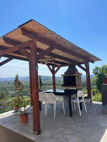 SunHill Villa