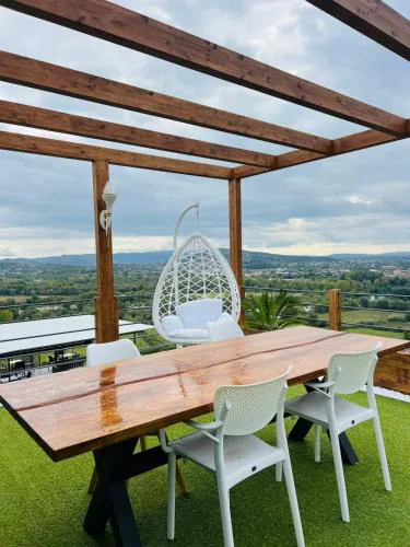 SunnyHill Villa