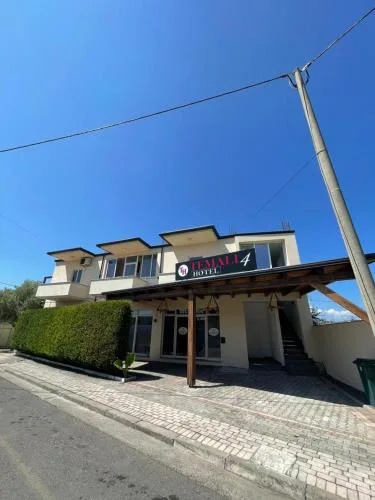 TH4 Shkoder