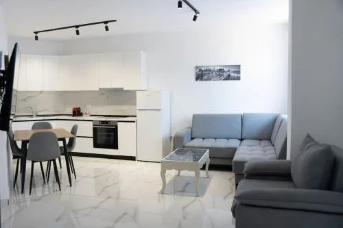 The City Charm Duplex