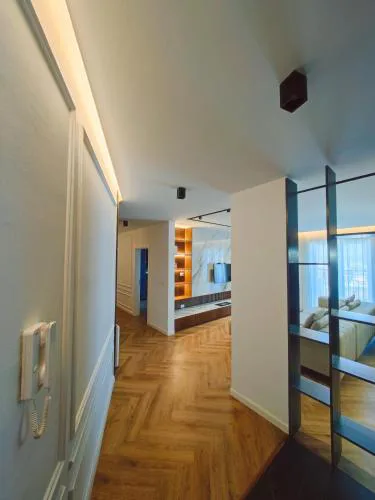 The Loft Luxury Apartment