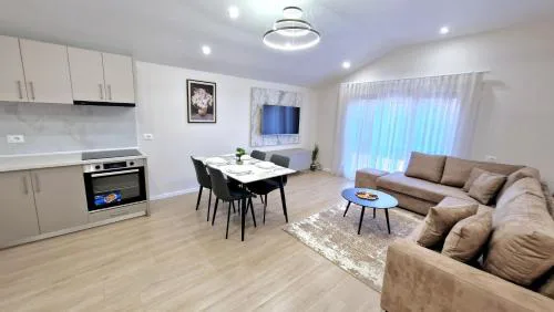 Vila Kazazi - Premium City Center Apartments - Exceptional Rated