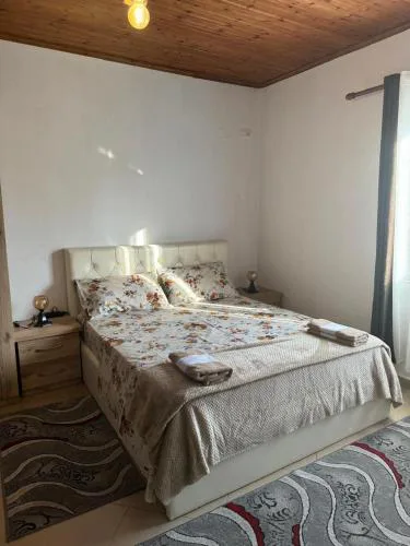 Villa Zefi Rrenc