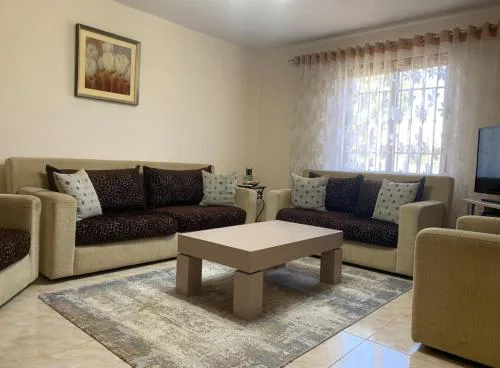 Village house