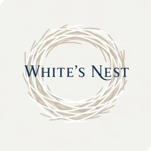 White's nest