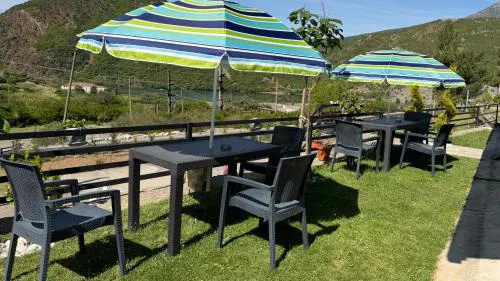 Xhoen Heaven