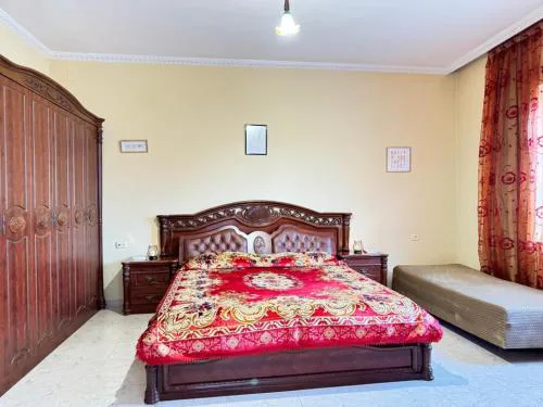 Yoga Guesthouse