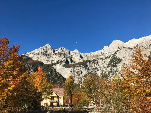 Cold Spring