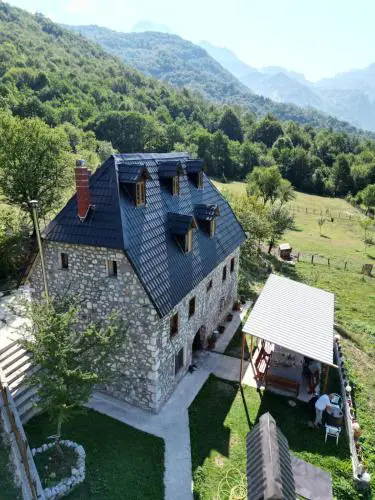 Guest House Rrashkadoli