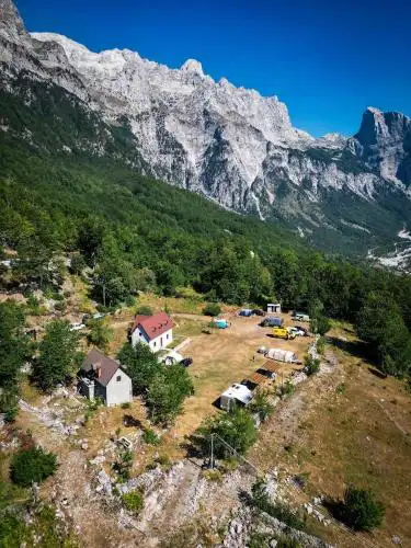 Guesthouse Freskia