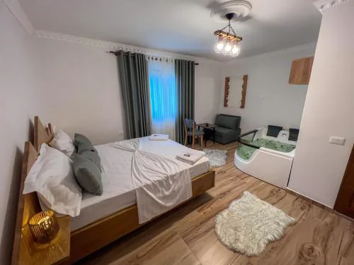 Hotel Zallina