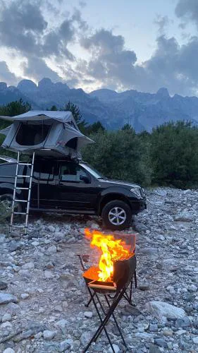 lodi campers rental