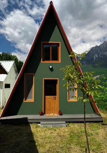 Twentysix Chalet