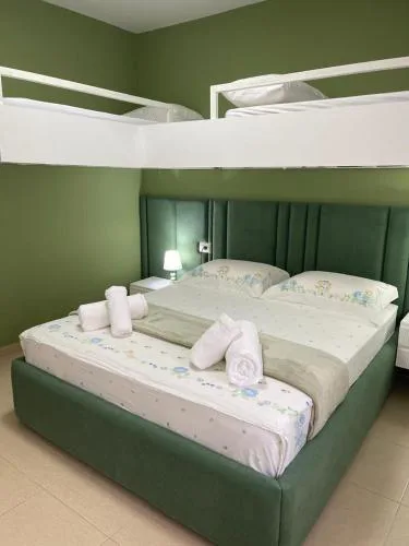 Apartment REJ