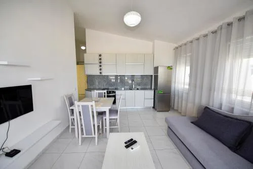 Apartment's Guraj Residence