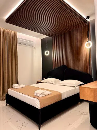 Apartments Oda Hotel