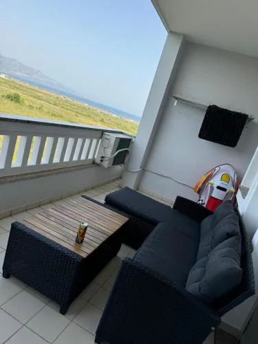 DS Apartment Grand Europa Resort