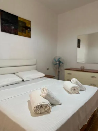 Duomo Beach House