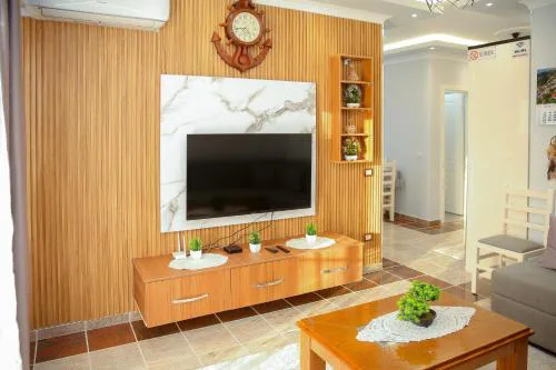 Fishta Apartments Q5 33