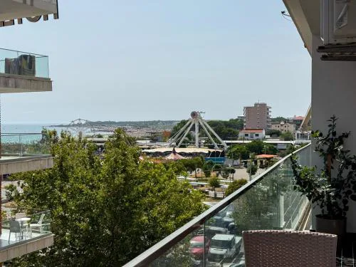 Fishta apartments Q5 35