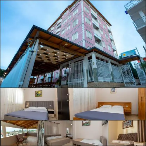 Hotel Albania