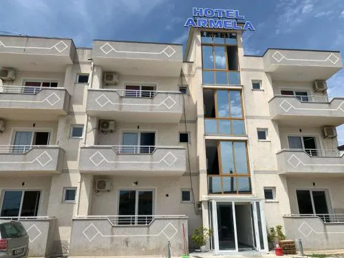 Hotel Armela