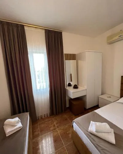 Hotel Vushtria 02