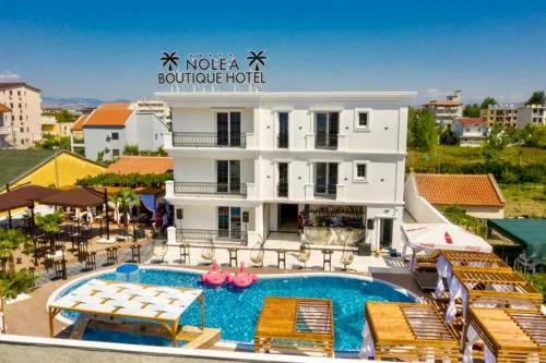 NOLEA Boutique Hotel