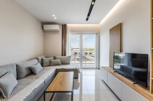 Olivia's Apartments