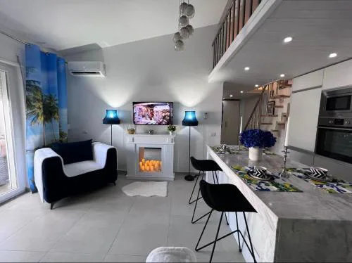 Paradise Luxury Apartment