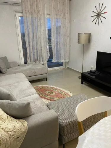 Pelinku Apartment